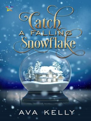 cover image of Catch a Falling Snowflake